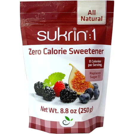 Sukrin 1 Sweetener